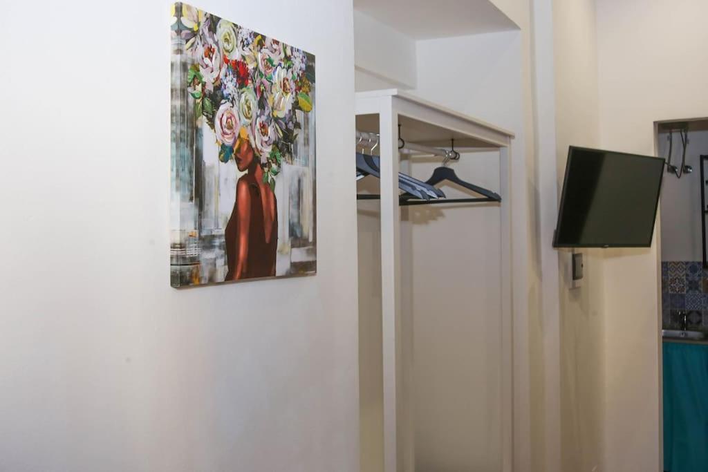 Calacasa Apartment Palermo Exterior photo