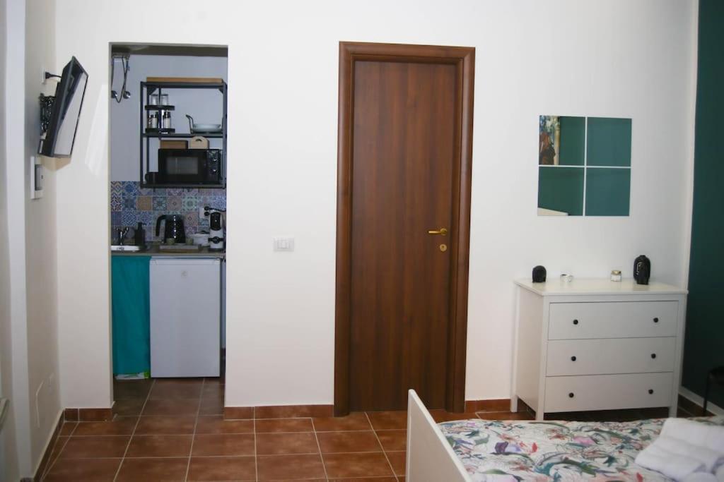 Calacasa Apartment Palermo Exterior photo