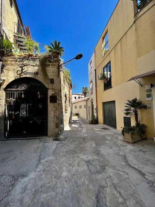 Calacasa Apartment Palermo Exterior photo
